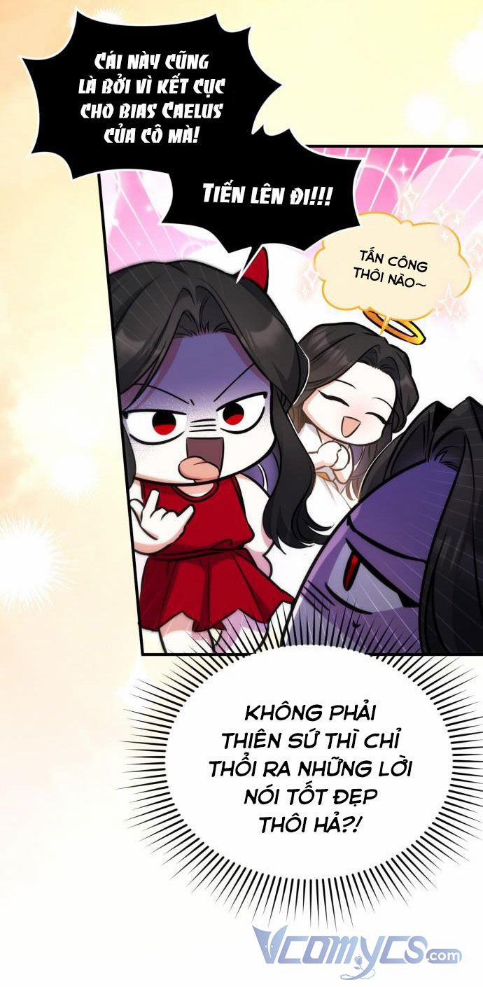 Vì Tình Yêu Bị Bỏ Rơi Của Tôi 4 trang 13