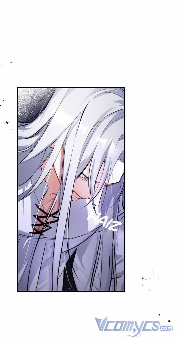 Vì Tình Yêu Bị Bỏ Rơi Của Tôi 4 trang 14