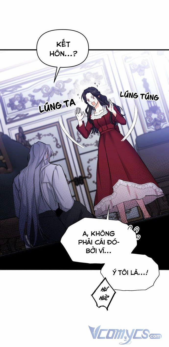 Vì Tình Yêu Bị Bỏ Rơi Của Tôi 4 trang 15