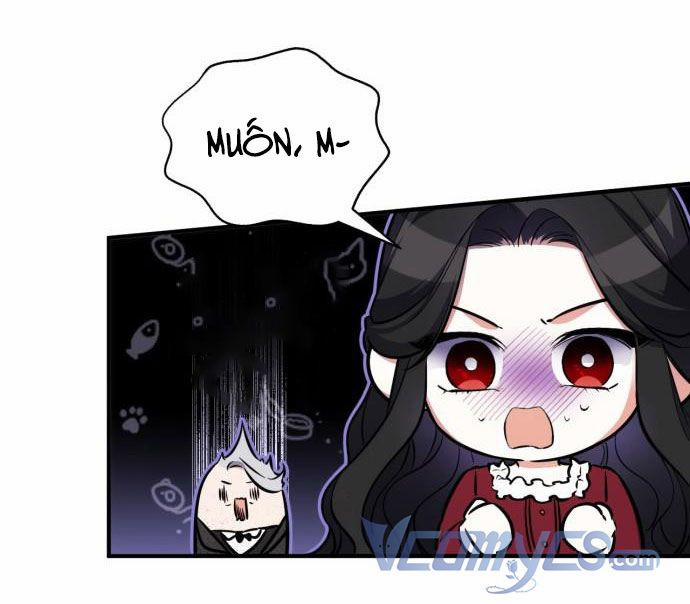 Vì Tình Yêu Bị Bỏ Rơi Của Tôi 4 trang 19