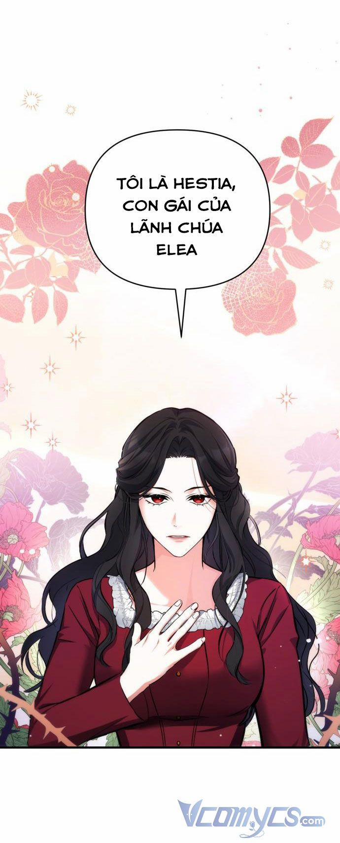 Vì Tình Yêu Bị Bỏ Rơi Của Tôi 4 trang 28