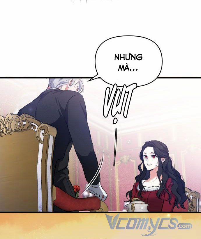 Vì Tình Yêu Bị Bỏ Rơi Của Tôi 4 trang 33