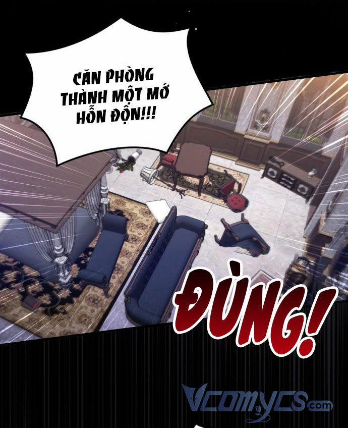 Vì Tình Yêu Bị Bỏ Rơi Của Tôi 4 trang 4