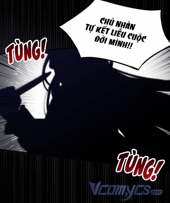 Vì Tình Yêu Bị Bỏ Rơi Của Tôi 4 trang 5