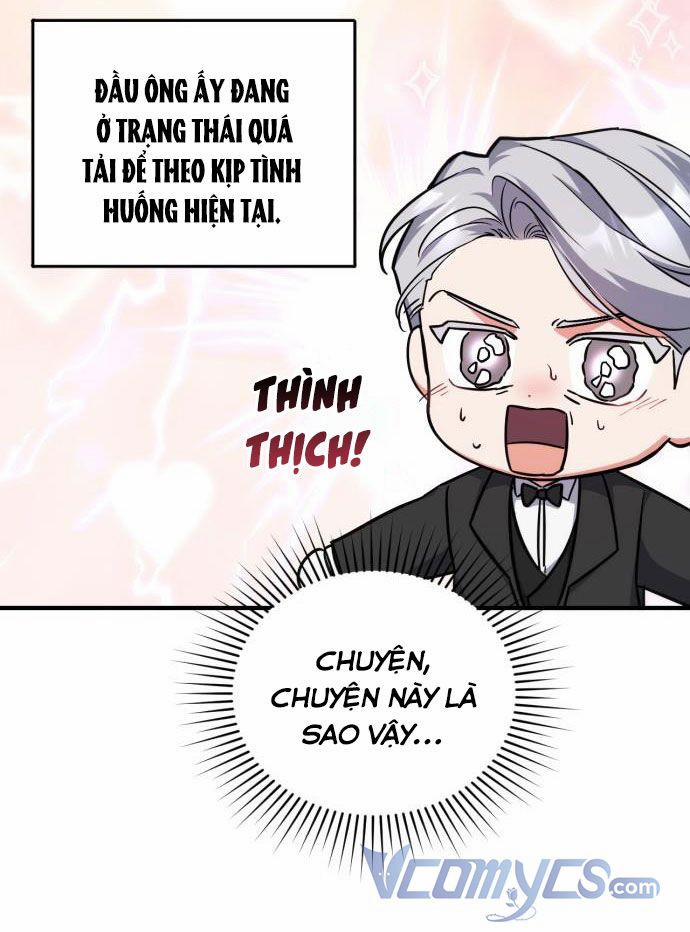 Vì Tình Yêu Bị Bỏ Rơi Của Tôi 4 trang 8