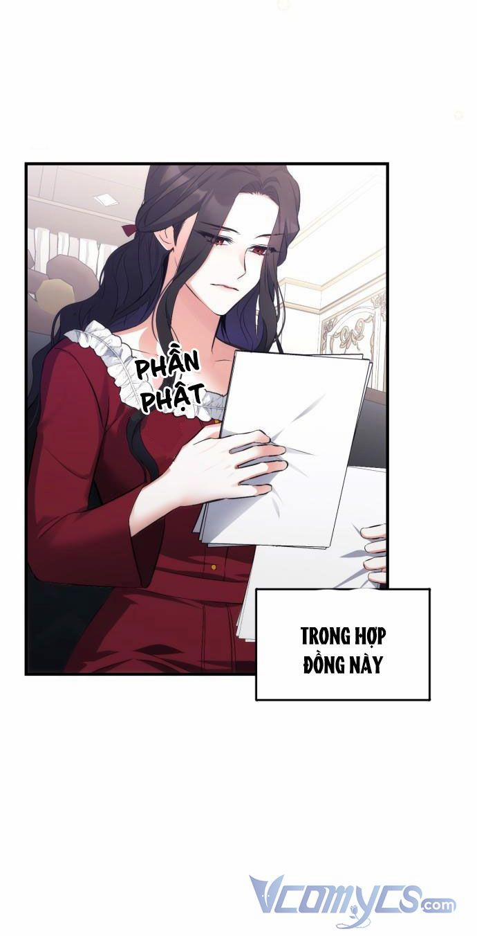 Vì Tình Yêu Bị Bỏ Rơi Của Tôi 5.5 trang 11