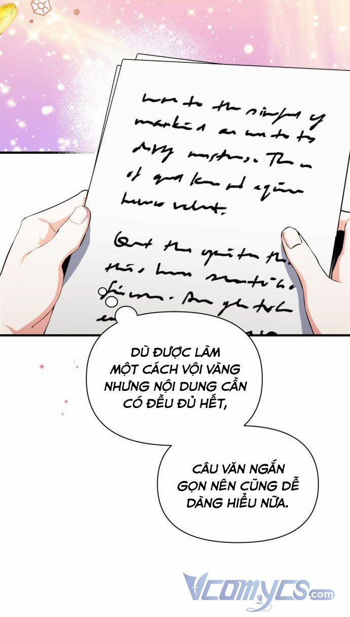 Vì Tình Yêu Bị Bỏ Rơi Của Tôi 5.5 trang 14