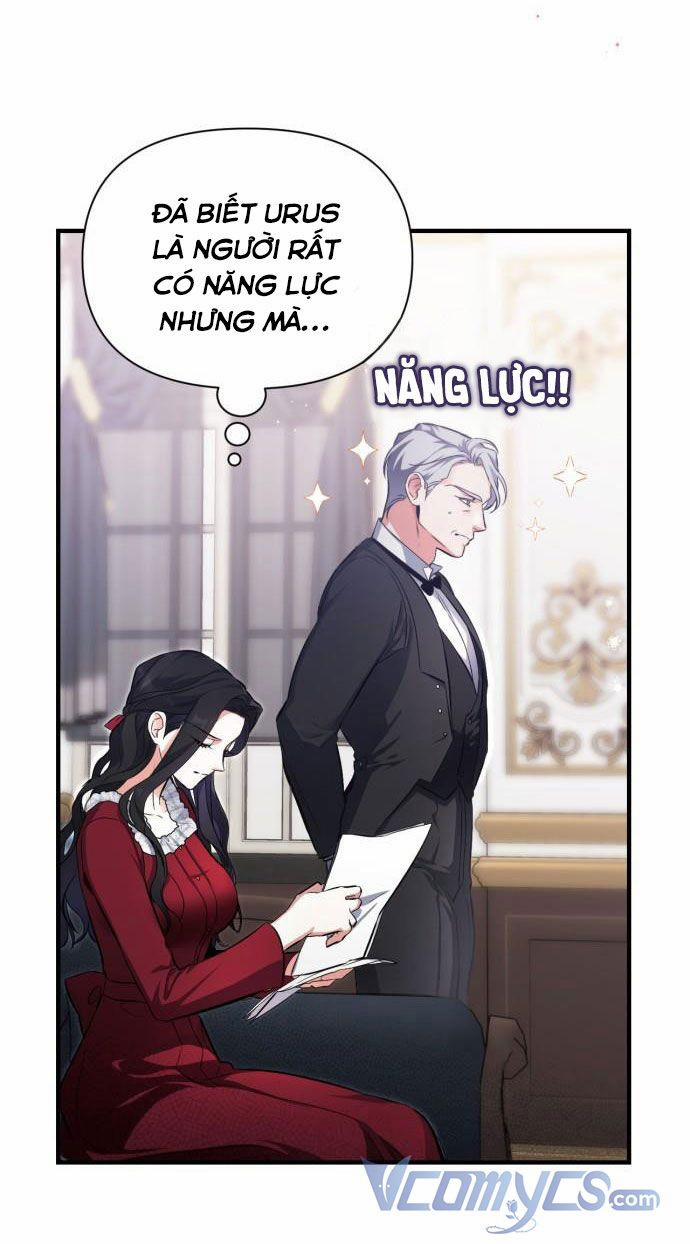 Vì Tình Yêu Bị Bỏ Rơi Của Tôi 5.5 trang 15