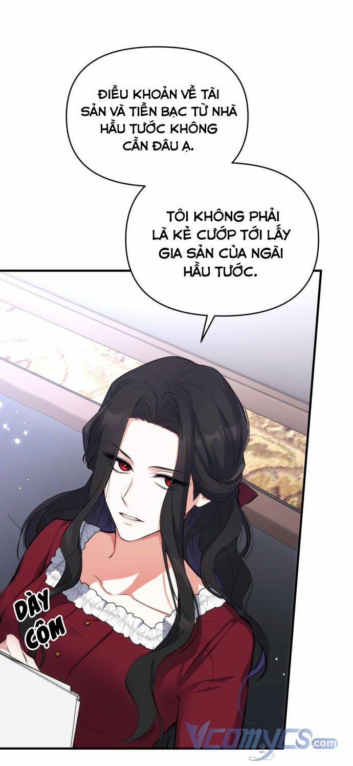 Vì Tình Yêu Bị Bỏ Rơi Của Tôi 5.5 trang 16