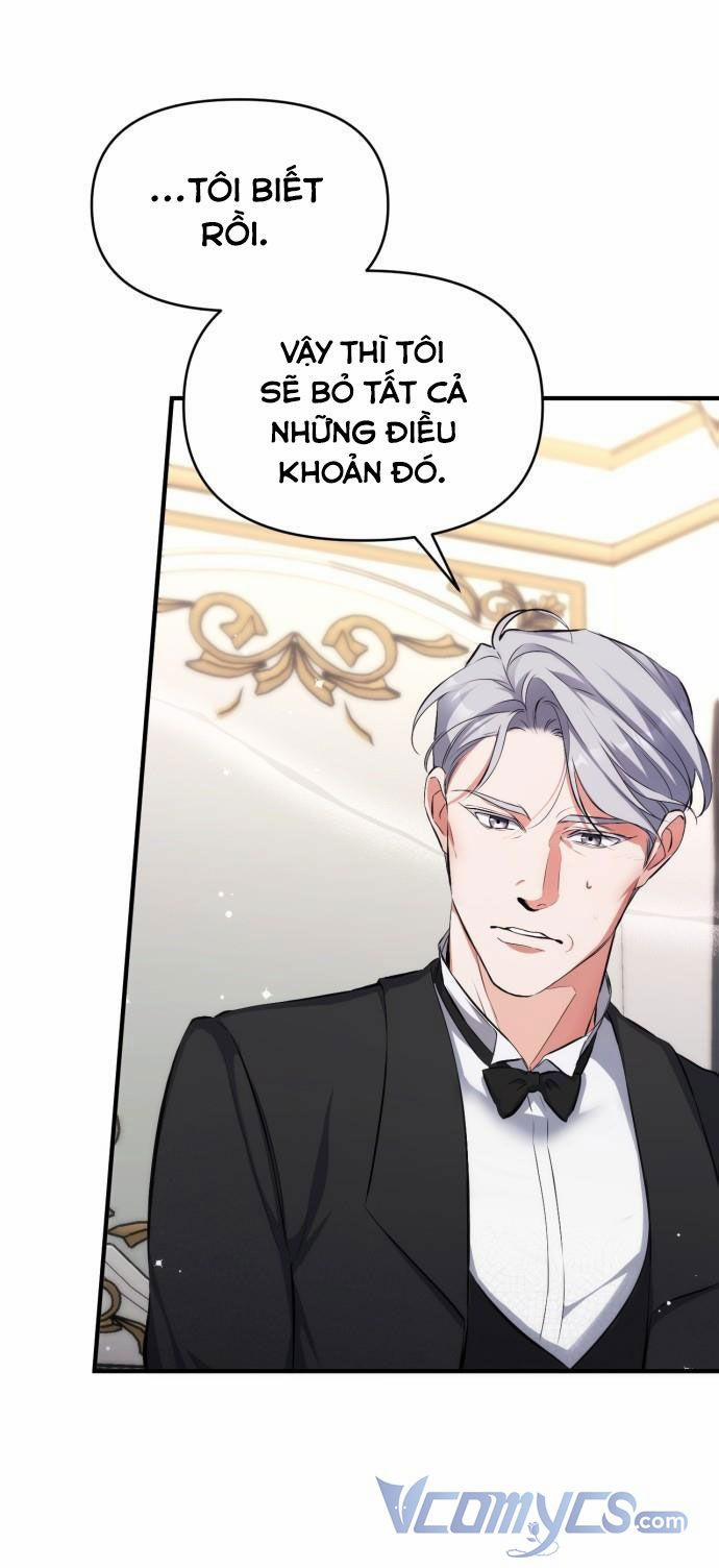 Vì Tình Yêu Bị Bỏ Rơi Của Tôi 5.5 trang 17
