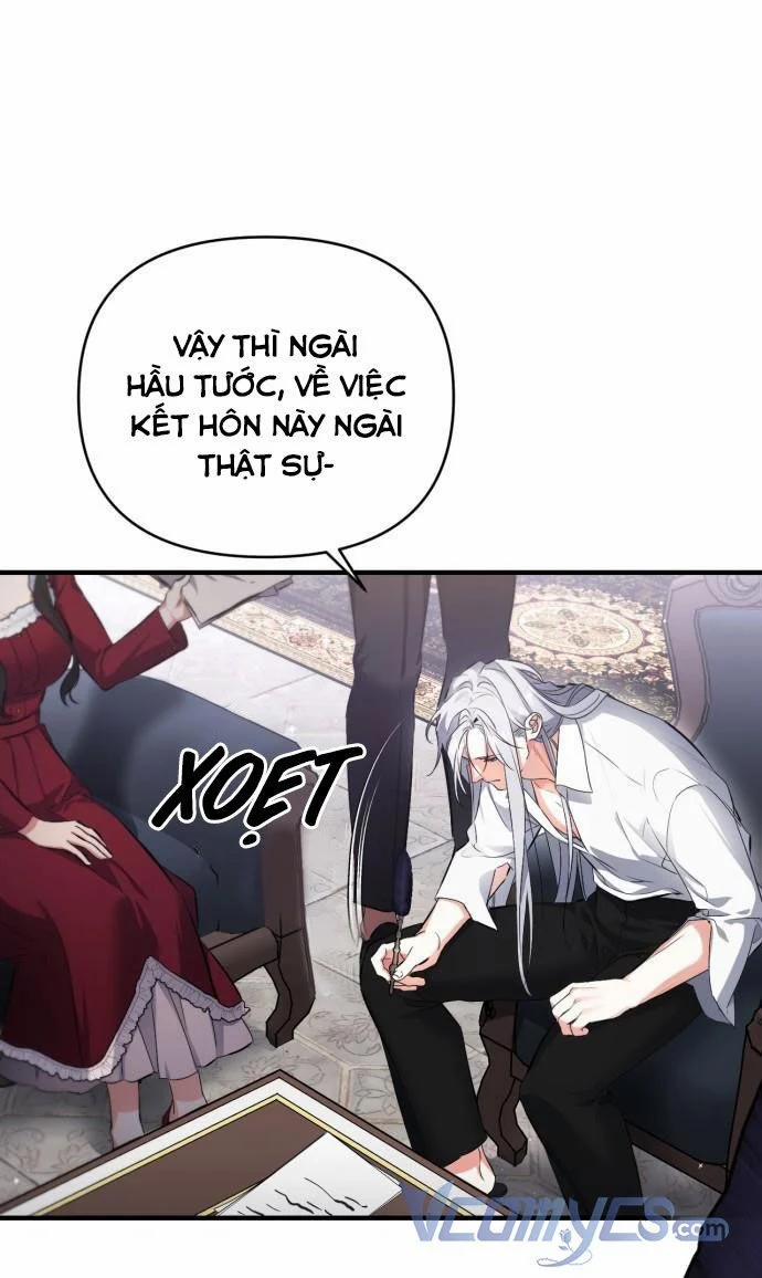 Vì Tình Yêu Bị Bỏ Rơi Của Tôi 5.5 trang 18