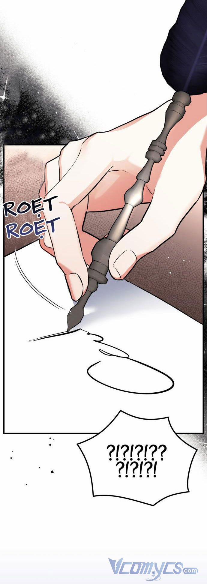 Vì Tình Yêu Bị Bỏ Rơi Của Tôi 5.5 trang 19