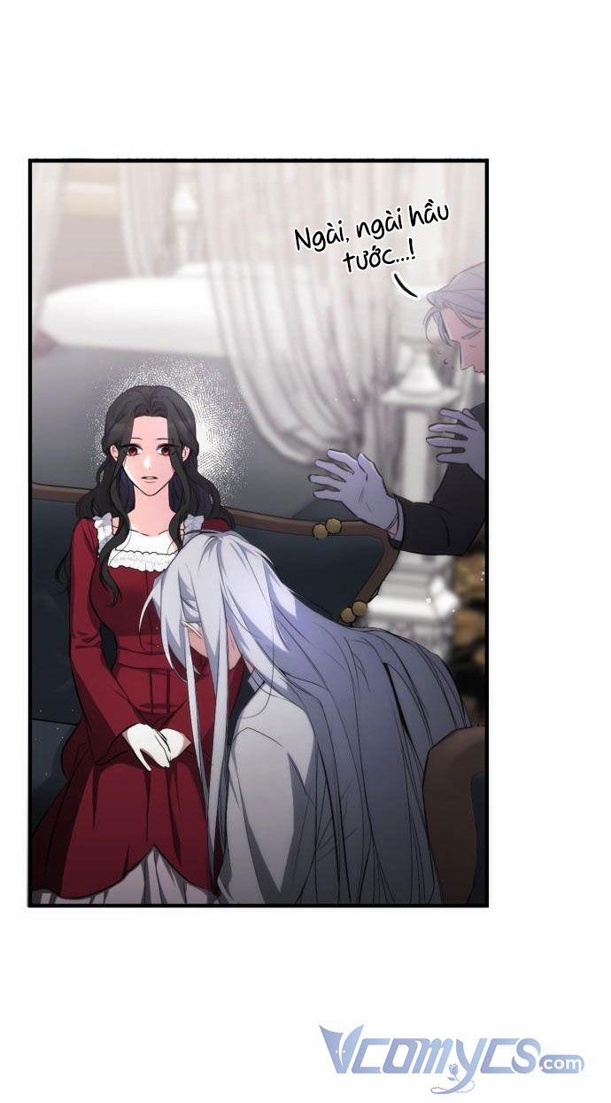 Vì Tình Yêu Bị Bỏ Rơi Của Tôi 5.5 trang 22