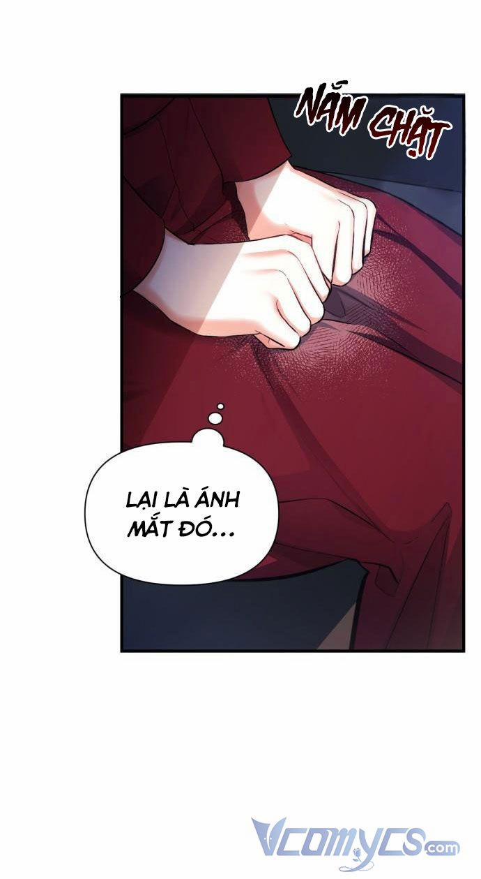 Vì Tình Yêu Bị Bỏ Rơi Của Tôi 5.5 trang 23