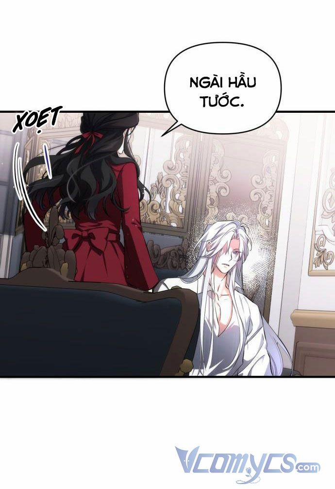 Vì Tình Yêu Bị Bỏ Rơi Của Tôi 5.5 trang 24