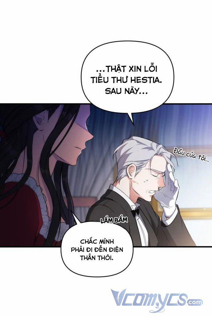 Vì Tình Yêu Bị Bỏ Rơi Của Tôi 5.5 trang 29