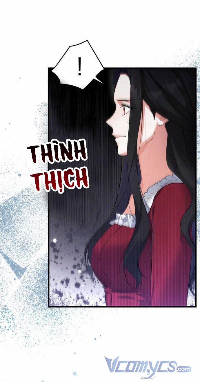 Vì Tình Yêu Bị Bỏ Rơi Của Tôi 5.5 trang 3