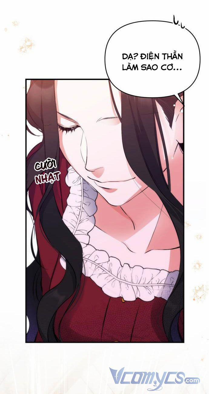 Vì Tình Yêu Bị Bỏ Rơi Của Tôi 5.5 trang 30