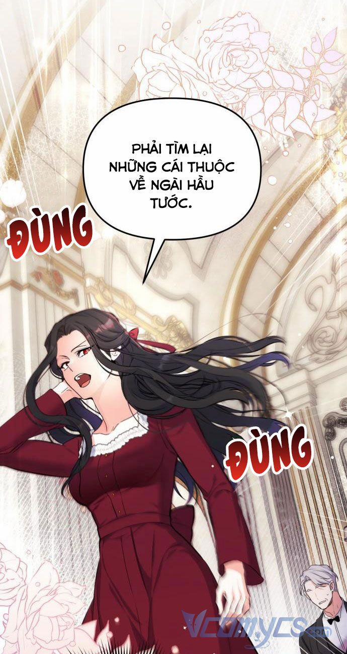 Vì Tình Yêu Bị Bỏ Rơi Của Tôi 5.5 trang 31