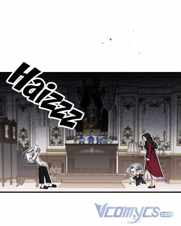 Vì Tình Yêu Bị Bỏ Rơi Của Tôi 5.5 trang 7