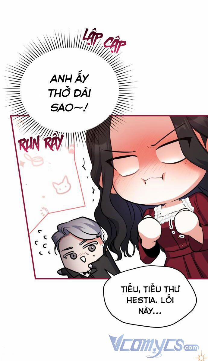 Vì Tình Yêu Bị Bỏ Rơi Của Tôi 5.5 trang 8