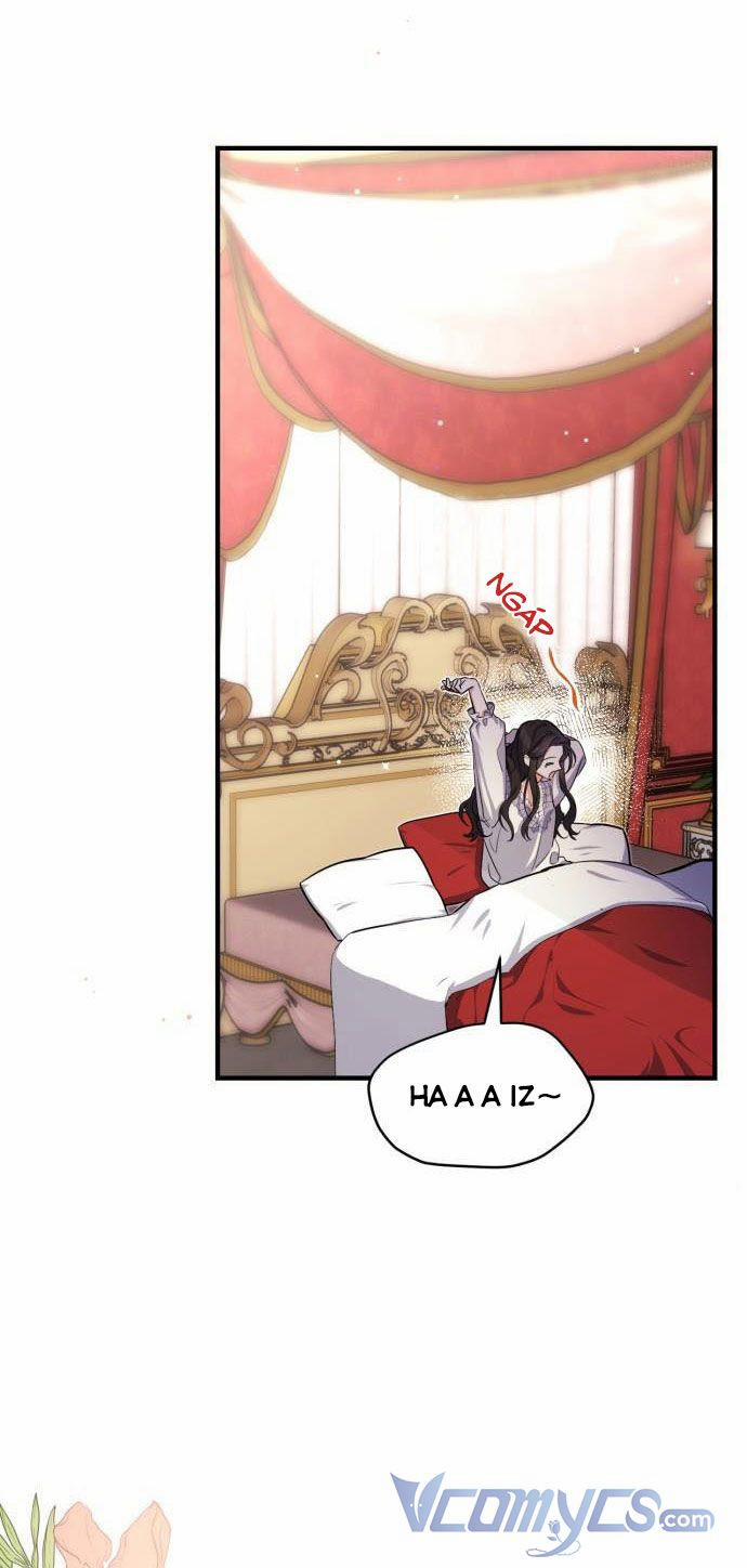 Vì Tình Yêu Bị Bỏ Rơi Của Tôi 5 trang 15