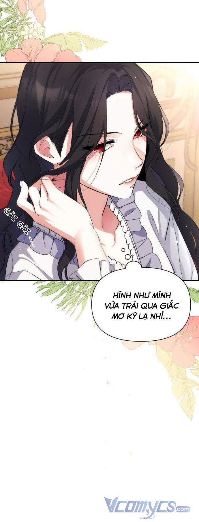 Vì Tình Yêu Bị Bỏ Rơi Của Tôi 5 trang 16