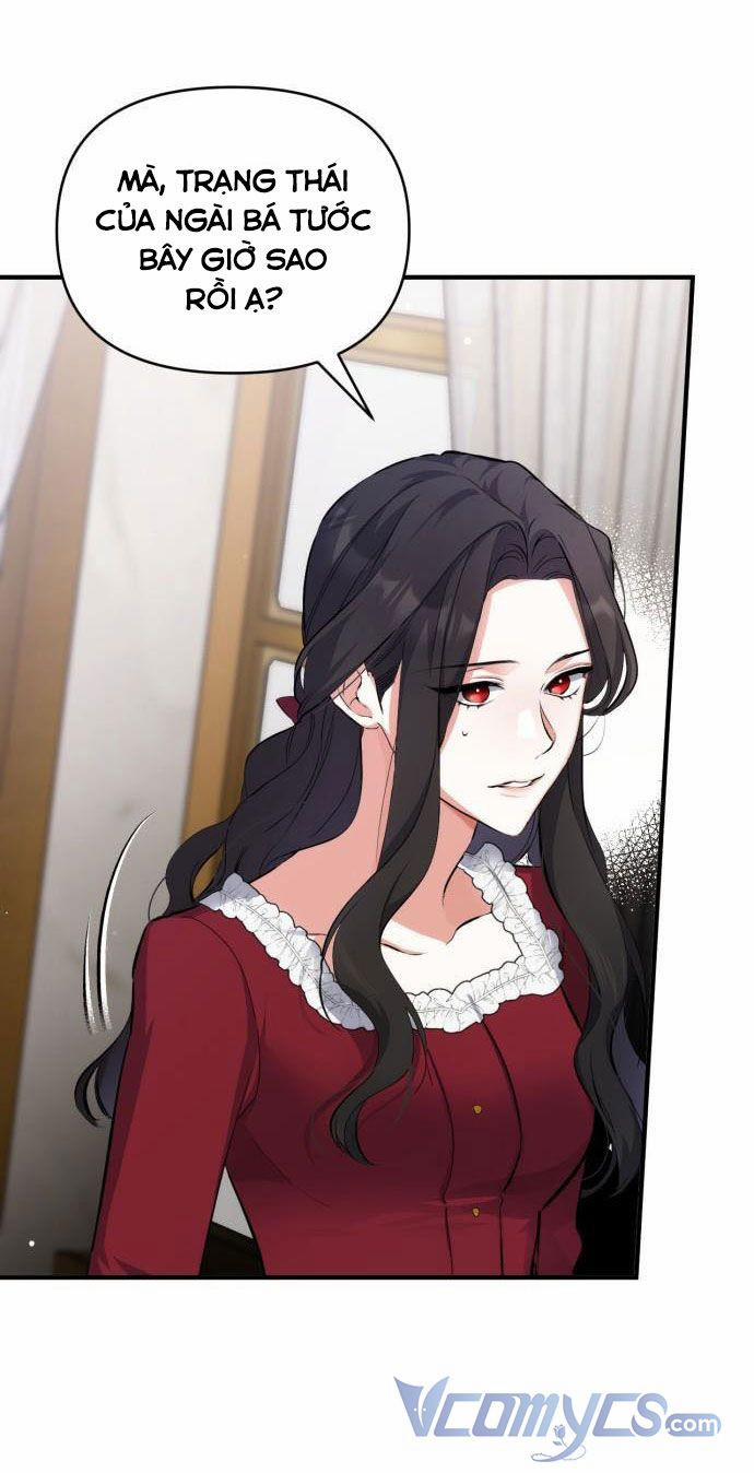 Vì Tình Yêu Bị Bỏ Rơi Của Tôi 5 trang 21