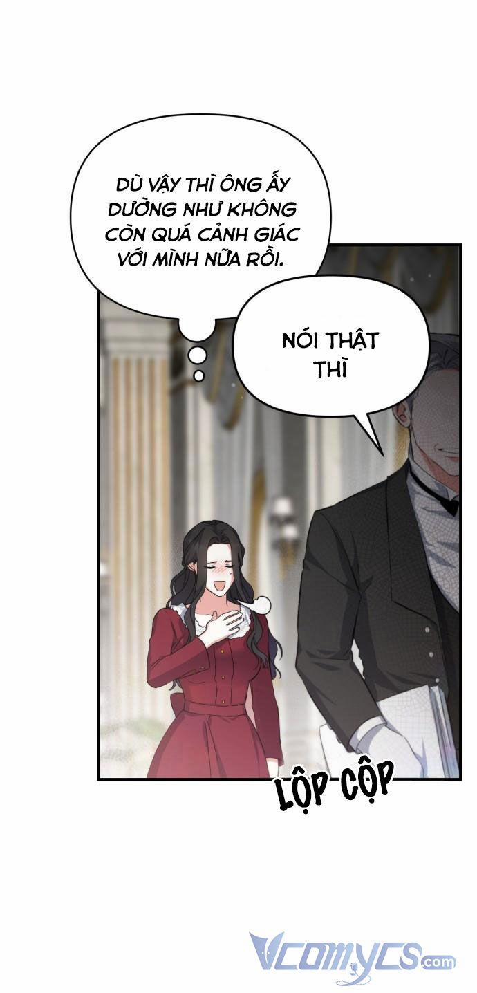 Vì Tình Yêu Bị Bỏ Rơi Của Tôi 5 trang 26