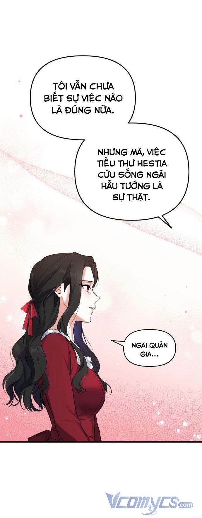 Vì Tình Yêu Bị Bỏ Rơi Của Tôi 5 trang 27