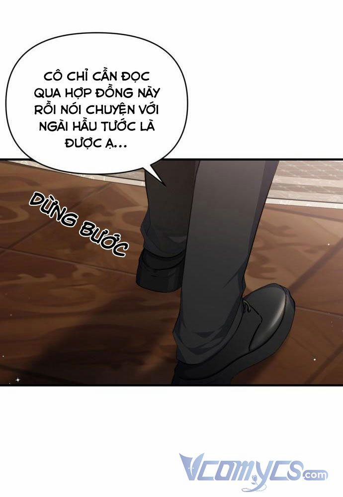 Vì Tình Yêu Bị Bỏ Rơi Của Tôi 5 trang 29