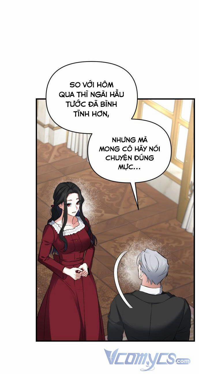 Vì Tình Yêu Bị Bỏ Rơi Của Tôi 5 trang 30