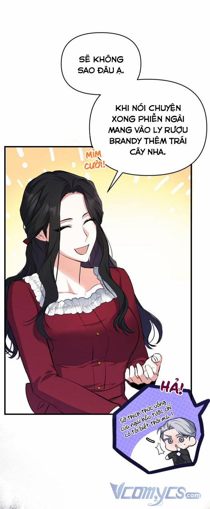 Vì Tình Yêu Bị Bỏ Rơi Của Tôi 5 trang 31