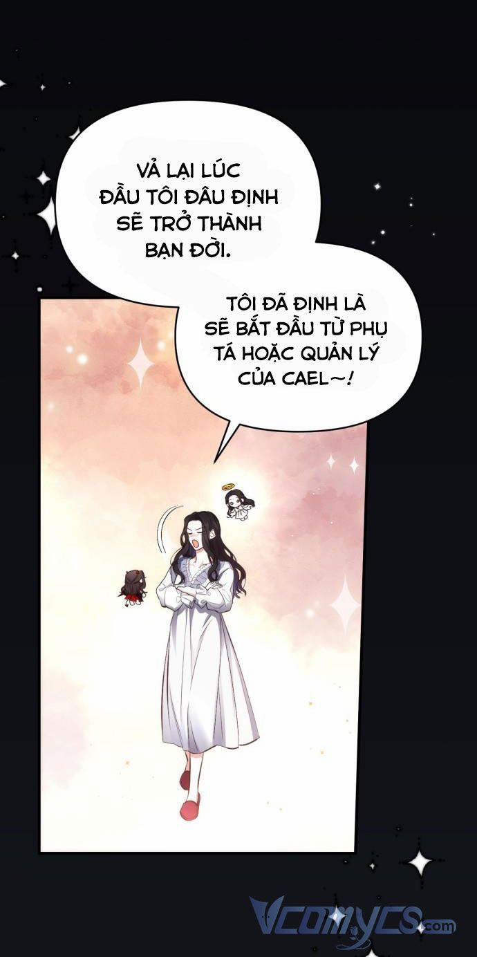 Vì Tình Yêu Bị Bỏ Rơi Của Tôi 5 trang 4