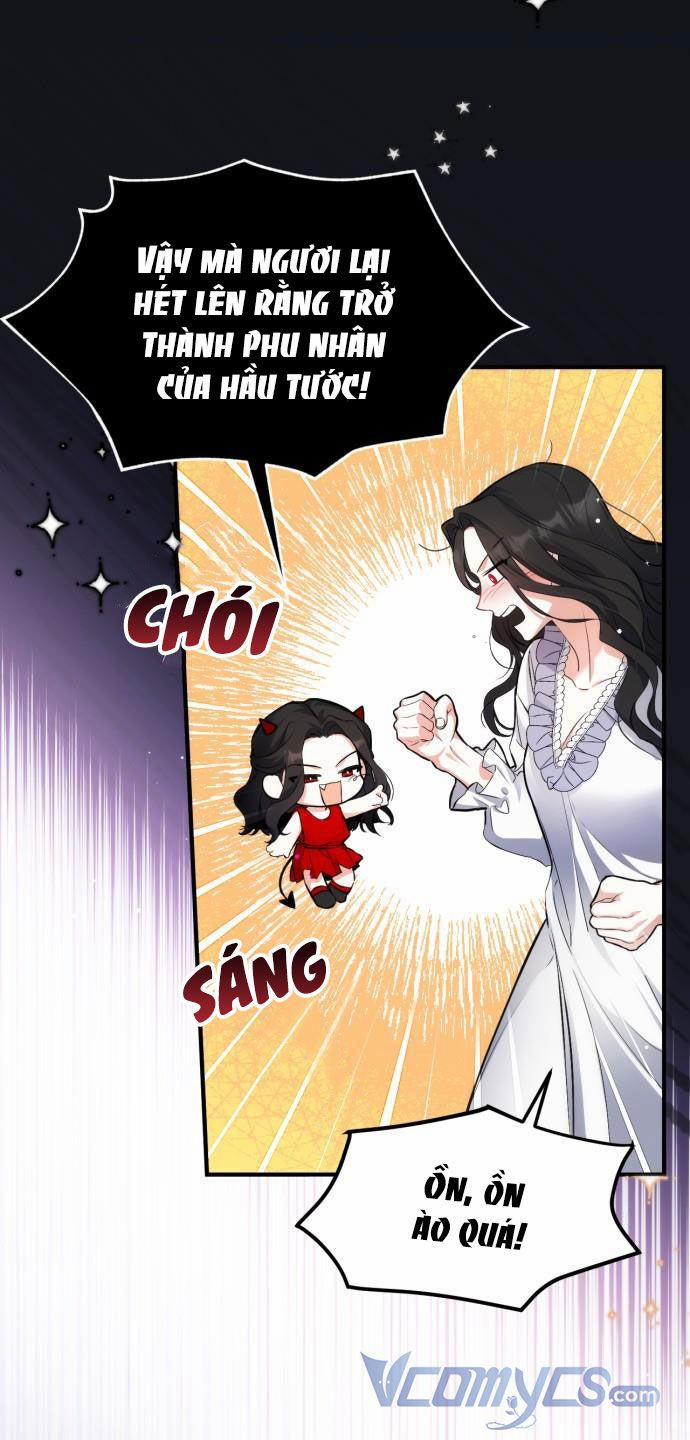 Vì Tình Yêu Bị Bỏ Rơi Của Tôi 5 trang 5