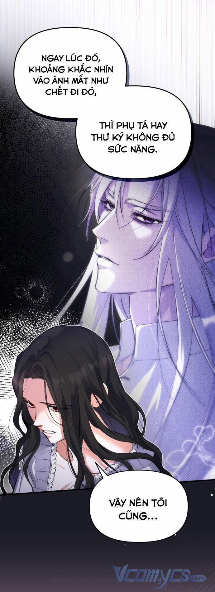 Vì Tình Yêu Bị Bỏ Rơi Của Tôi 5 trang 6