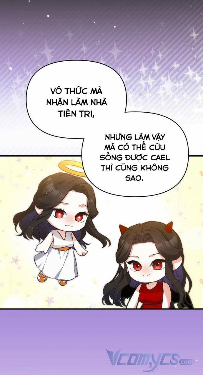 Vì Tình Yêu Bị Bỏ Rơi Của Tôi 5 trang 7