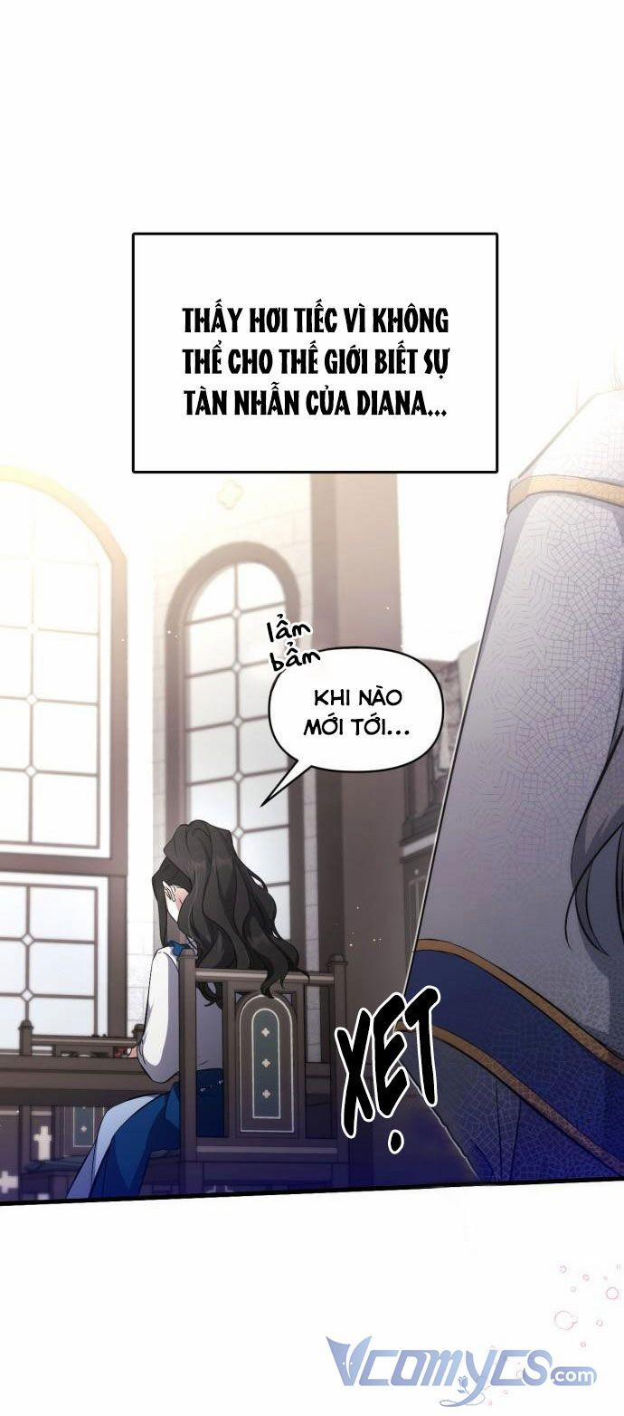 Vì Tình Yêu Bị Bỏ Rơi Của Tôi 6.5 trang 12