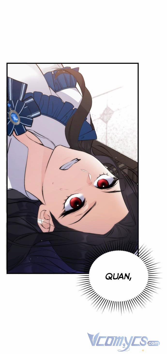 Vì Tình Yêu Bị Bỏ Rơi Của Tôi 6.5 trang 14