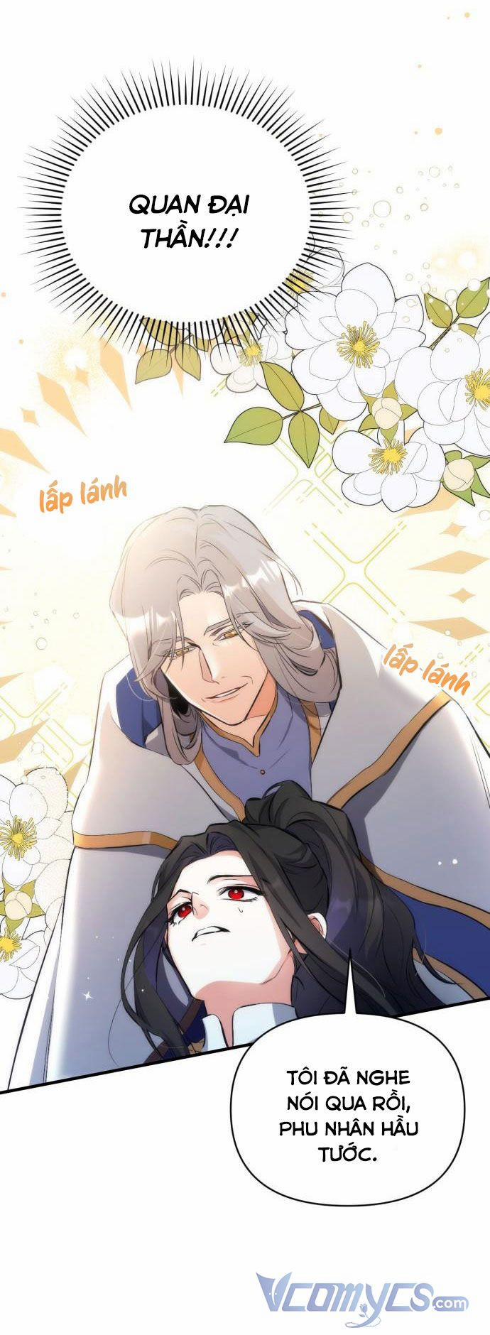 Vì Tình Yêu Bị Bỏ Rơi Của Tôi 6.5 trang 15