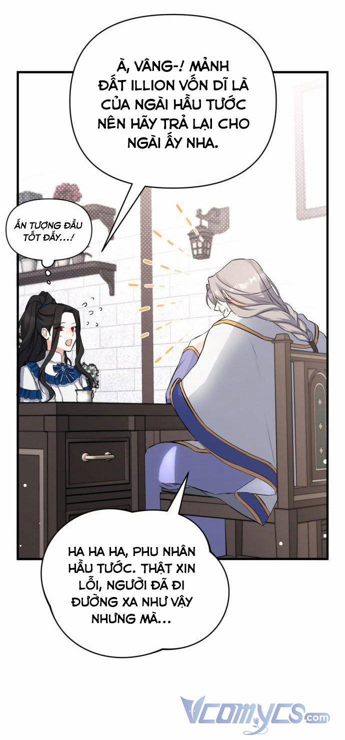 Vì Tình Yêu Bị Bỏ Rơi Của Tôi 6.5 trang 18