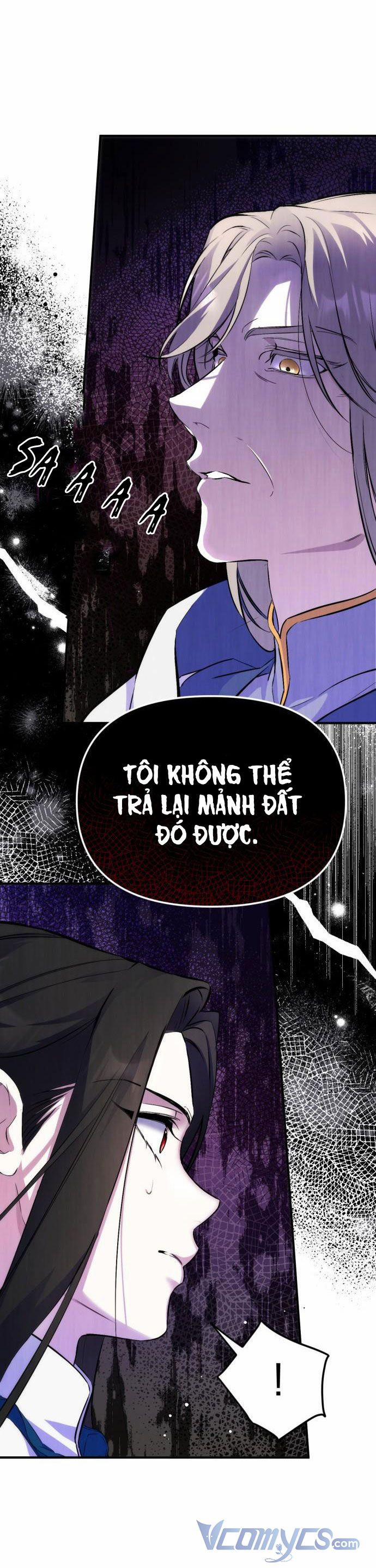Vì Tình Yêu Bị Bỏ Rơi Của Tôi 6.5 trang 19
