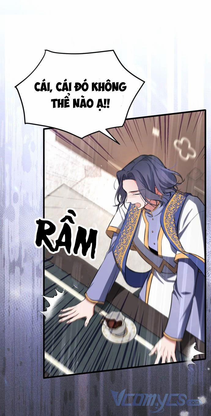 Vì Tình Yêu Bị Bỏ Rơi Của Tôi 6.5 trang 2