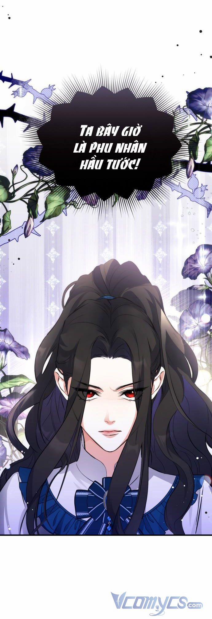 Vì Tình Yêu Bị Bỏ Rơi Của Tôi 6.5 trang 22