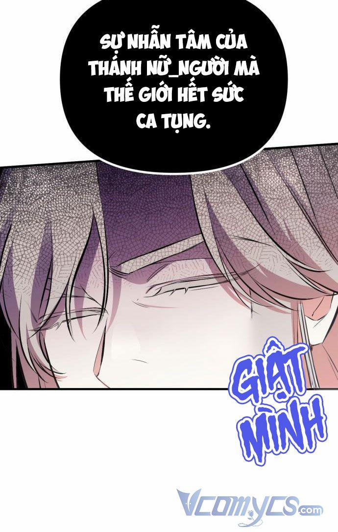 Vì Tình Yêu Bị Bỏ Rơi Của Tôi 6.5 trang 24