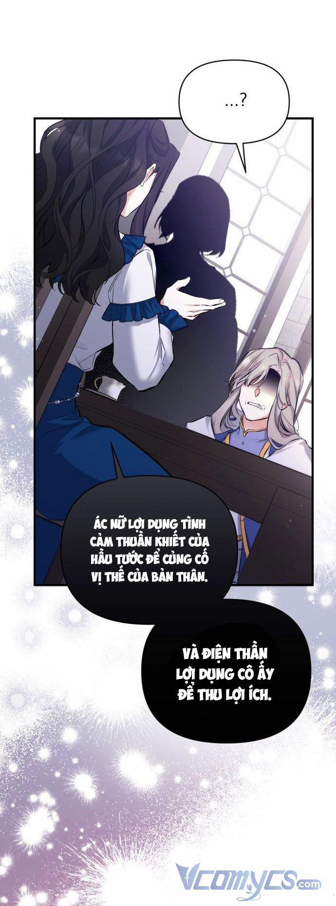 Vì Tình Yêu Bị Bỏ Rơi Của Tôi 6.5 trang 25