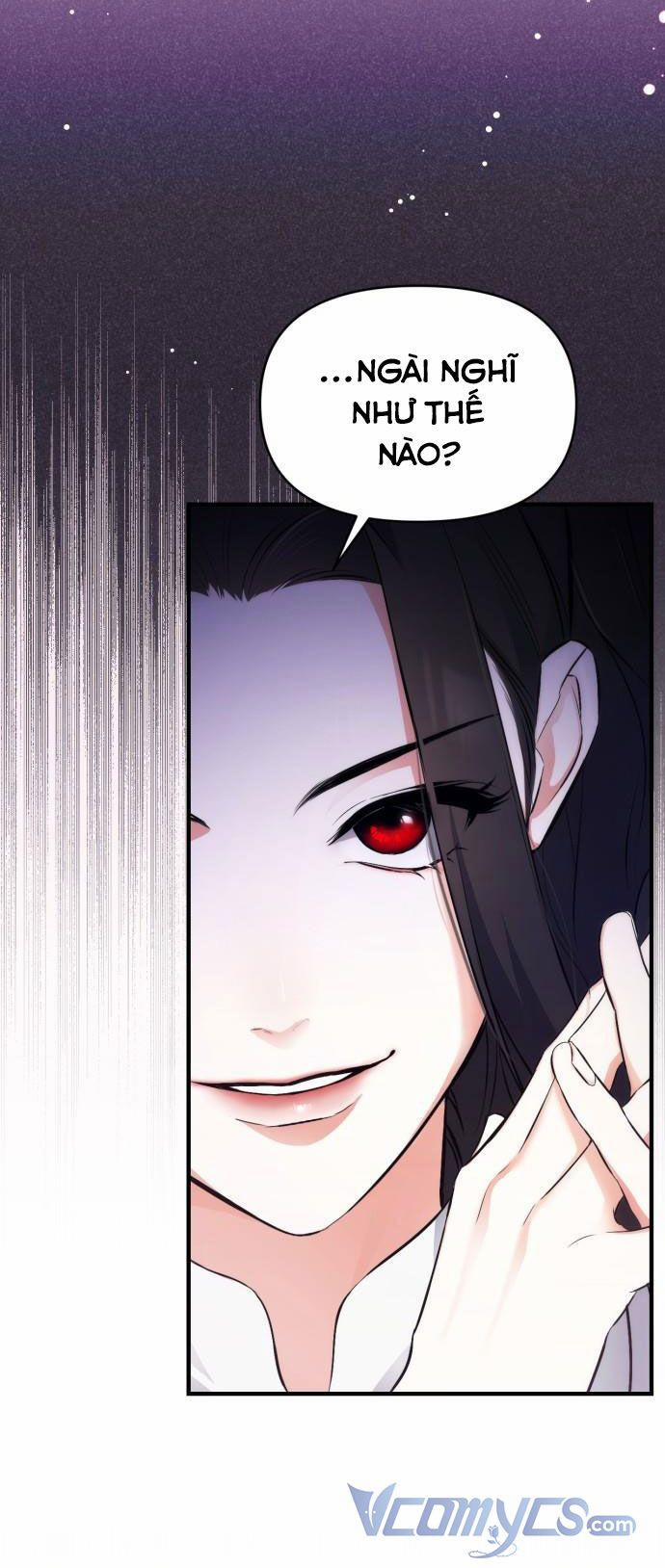 Vì Tình Yêu Bị Bỏ Rơi Của Tôi 6.5 trang 27