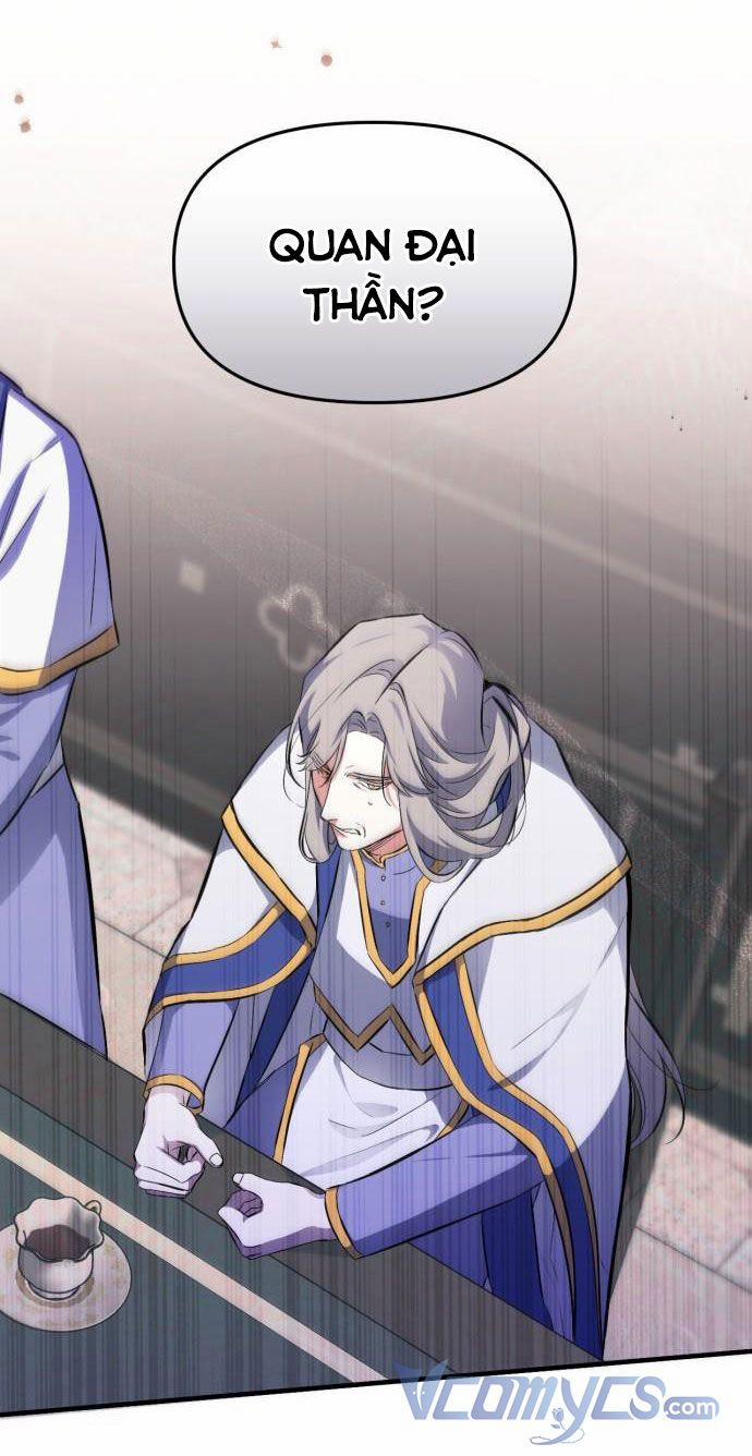 Vì Tình Yêu Bị Bỏ Rơi Của Tôi 6.5 trang 28