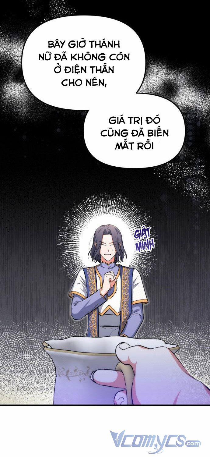 Vì Tình Yêu Bị Bỏ Rơi Của Tôi 6.5 trang 5