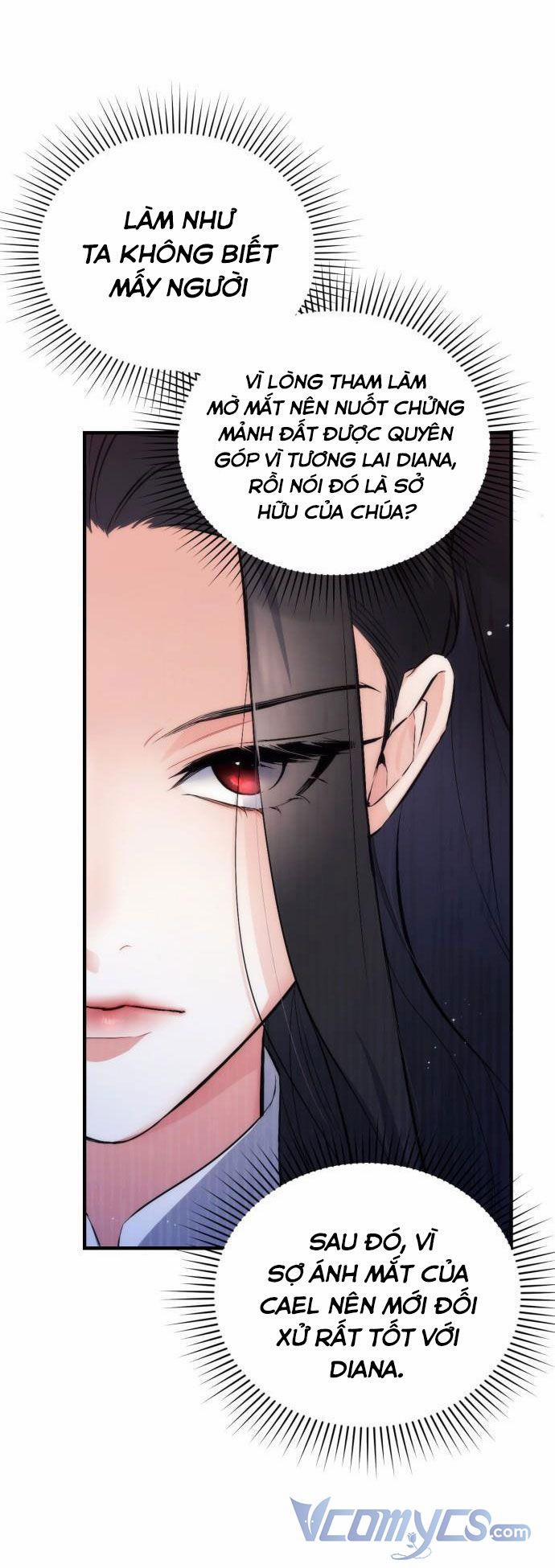 Vì Tình Yêu Bị Bỏ Rơi Của Tôi 6.5 trang 6